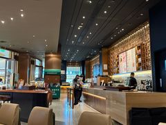 -星巴克臻选(北京颐堤港中心第二店)