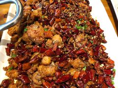-望京一号·重庆江湖菜(工体店)