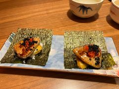 -隐月· 㐂和食屋(芝罘万达公馆店)