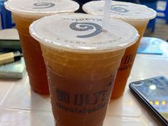 -帅小六刨冰·不一样的奶冰(总店)