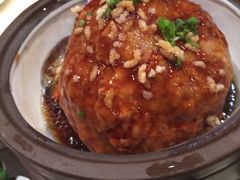 -扬州狮子楼·非遗淮扬菜(总店)