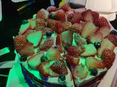 -天使烘焙·网红蛋糕