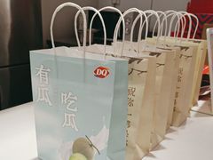 -DQ·蛋糕·冰淇淋(新世纪6F店)