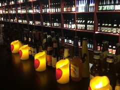 -顽啤熊·酒客酒馆(苏城夜景必选店)