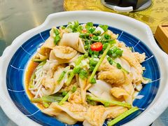 -君霖海鲜私房菜(春柳店)