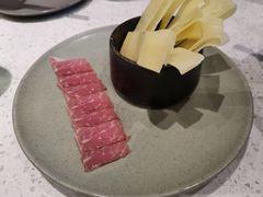 -半山腰·云南菜(侨福芳草地店)