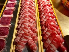 -羊大爷涮肉(亮马桥店)
