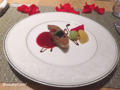 -香樟花园法式铁板烧(恒隆广场店)