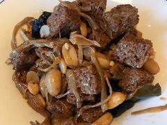 四喜烤麸-上海年代(水上东路店)