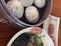 -邵顺兴锅盖面(金山宝地店)