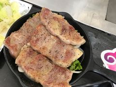 -台烘平价铁板烧(奥城店)