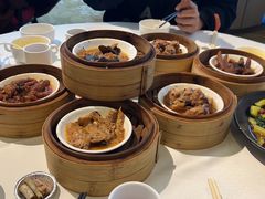 -万龙洲海鲜(南新仓店)