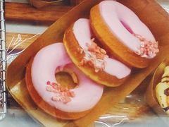 草莓绵绵圈-巴黎贝甜(五道口店)