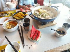 -醉得意(马驹桥店)