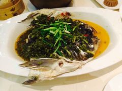 -老正兴菜馆(福州路店)