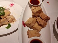 -泰煌鸡·上海白斩鸡·沪菜(平利店)