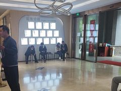 -合肥美奥口腔·种植矫正中心(政务院)
