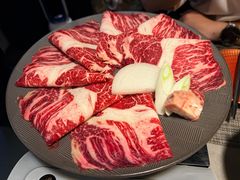 -满来寿喜烧(金虹桥店)