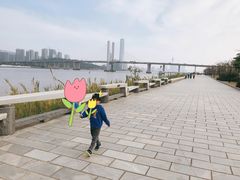 -芒洲湿地公园