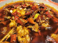 -李叔叔虾蟹大排档(青羊店)