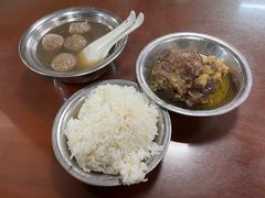 -阿秋牛排(湖心街店)