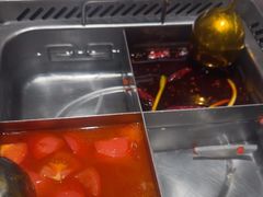 -海底捞火锅(长沙华创国际广场店)