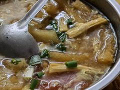 猪皮酸辣汤-陈金兰饮食店(柳前巷店)