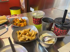 -蓉三少冒烤鸭·四川小吃集(北京首店)