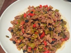 -曾宴·楚菜(湖北省博物馆店)