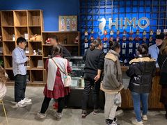 -海马体照相馆(天津世纪都会店)