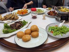 -白魁老号饭庄(交道口店)