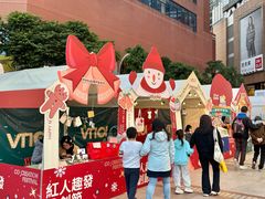 -VT101维多利广场
