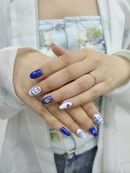 -悦颜美佳·美容·美甲美睫