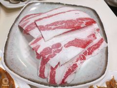 烤美肥-金刚山(学府路店)