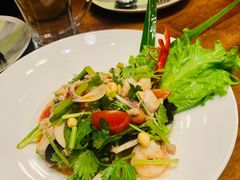 酸辣粉丝-荷花泰菜(东方新天地店)