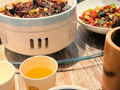 -树厨贵州菜(大十字店)