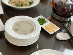 -广州塔晖粤轩中餐厅