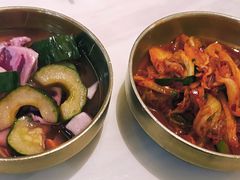 -HOTISLAND海鸡岛·韩国料理(江南西店)