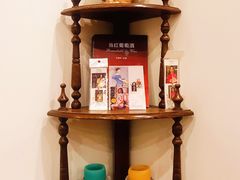-邓丽君音乐主题餐厅
