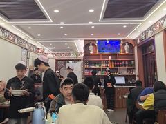 -伊隆斋(什刹海店)