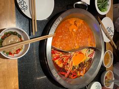 -大龙燚火锅(南山大道店)