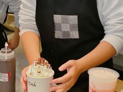 乌龙宛-MAMACHA妈妈茶(岳麓山店)