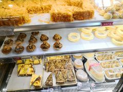 -BROAD面包路·欧式面包(龙湖时代C馆店)