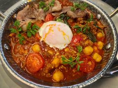 -LESCEDARS Brasserie Bistro香柏树