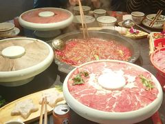 -蓉城老妈火锅(双林路店)