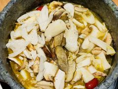 -芸山季·云南山珍菌火锅(南翔印象城MEGA店)