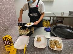 -小杨生煎(湟普汇店)