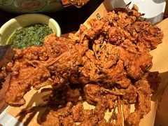 -纪林菜馆·博山菜老字号(华光路店)
