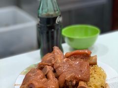 -麦文记面家(佐敦店)