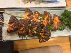 -樱の千渡日式料理·铁板烧•烧鸟(金盛田广场店)